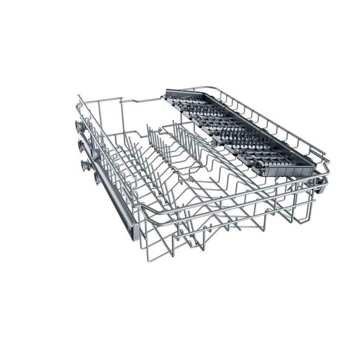 Indų plovimo mašina Teka DFS 24610 Balta 45 cm